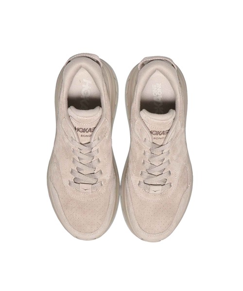 HOKA（ホカ）の「HOKA ホカ ボンダイ エル スエード M BONDI L