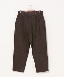 sage de cret | sage de cret 2pleats PT 31008142(その他パンツ)