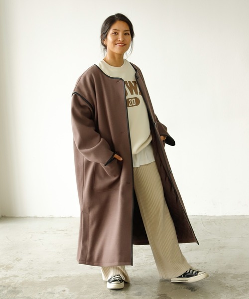 Auntie Rosa Holiday（アンティローザホリデー）の「レザー