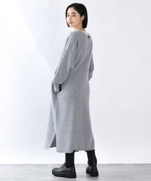 LOWRYS FARM（ローリーズファーム）の「７Ｇ２ＷＡＹワンボタンワンピース　926436（ワンピース・レディース）」