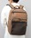 UNIVERSAL OVERALL�i���j�o�[�T���I�[�o�[�I�[���j�́u2�w�� ��e�� ���b�V���|�P�b�g �����b�N�i�o�b�N�p�b�N/�����b�N�j�v�b�x�[�W��