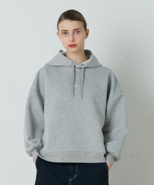 プラチナパーカー②