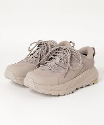 BEAMS BOY | HOKA ONE ONE / KAHA Low GTX(スニーカー)