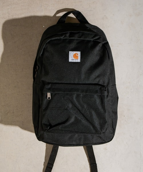 Carhartt（カーハート）の「《CARHARTT》TRADE BACKPACK（バックパック/リュック）」 WEAR
