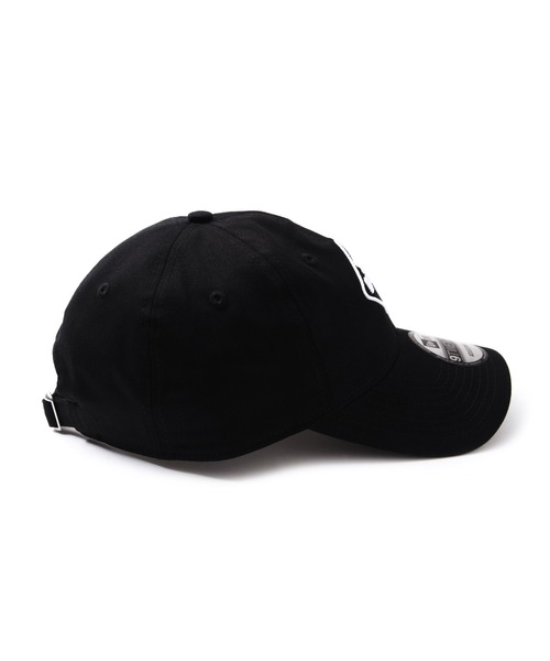 FC Real Bristol エフシーレアルブリストル　 キャップ キャップ NEWERA EMBLEM 9FIFTY CAP