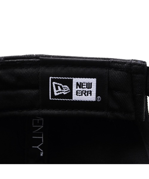 F.C.Real Bristol（エフシーレアルブリストル）の「NEW ERA EMBLEM 9TWENTY CAP（キャップ・メンズ・B/ネイビー/A・FREE）」の15枚目の写真