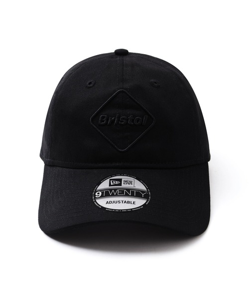 F.C.Real Bristol（エフシーレアルブリストル）の「NEW ERA
