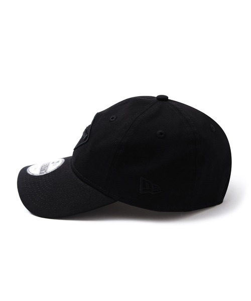 F.C.Real Bristol（エフシーレアルブリストル）の「NEW ERA EMBLEM 9TWENTY CAP（キャップ・メンズ・B/ネイビー/A・FREE）」の12枚目の写真