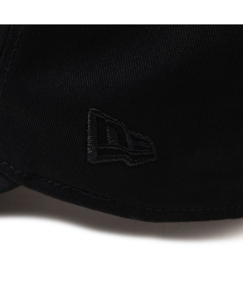 F.C.Real Bristol（エフシーレアルブリストル）の「NEW ERA EMBLEM 9TWENTY CAP（キャップ・メンズ・B/ネイビー/A・FREE）」の8枚目の写真