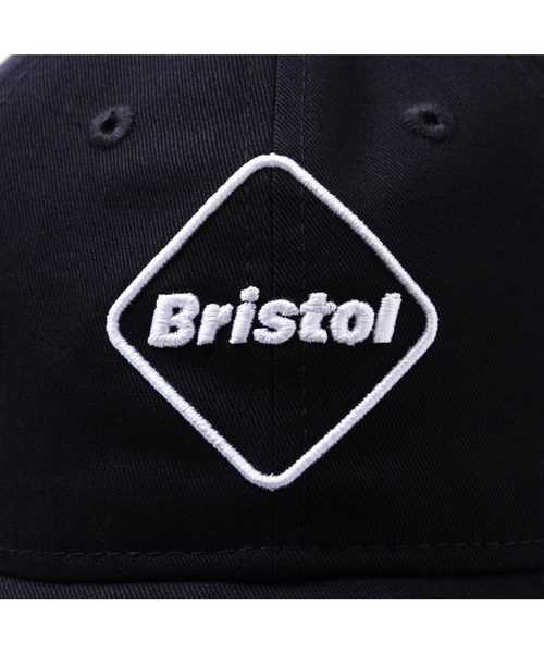 F.C.Real Bristol（エフシーレアルブリストル）の「NEW ERA