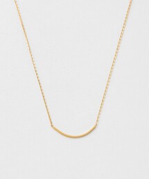 K10YG ダイヤモンド×オパール ネックレス（ネックレス）｜Jouete