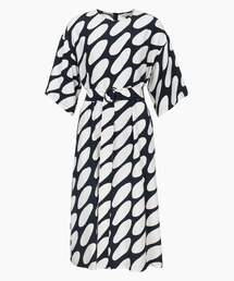 marimekko（マリメッコ）の「Linssi / Smultron dress