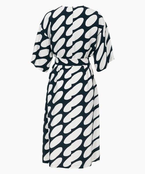 ブランド品 通販サイト marimekko（マリメッコ）の「Linssi dress Smultron / ワンピース