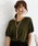 ElegChic�i�G���O�V�b�N�j�́u�R�b�g��V�l�b�N�h���}���j�b�g�i�j�b�g/�Z�[�^�[�j�v�b�J�[�L