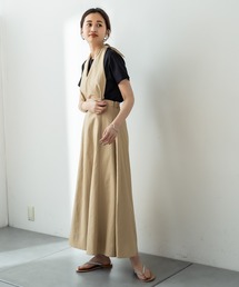 mystic | anywayワンピース(シャツワンピース)