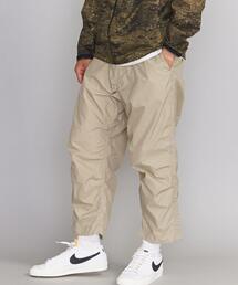 THE NORTH FACE PURPLE LABEL | ＜THE NORTH FACE PURPLE LABEL＞ CROPPED PANTS/クロップドパンツ　□□(その他パンツ)