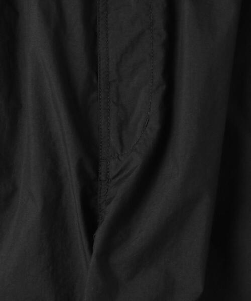 THE NORTH FACE PURPLE LABEL(ザ ノースフェイス パープルレーベル)の「<THE NORTH FACE PURPLE LABEL> CROPPED PANTS/クロップドパンツ □□(その他パンツ・メンズ・ベージュ/ブラック・30inch/34inch/32inch)」の21枚目の写真