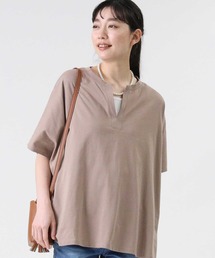 RAG MACHINE | 【RAG MACHINE】レイヤードカフタンTシャツ(Tシャツ/カットソー)