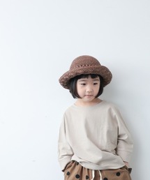 LOWRYS FARM | ザツザイHAT 926419(ハット)