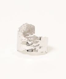 koe | silver デザインリング＊(リング)