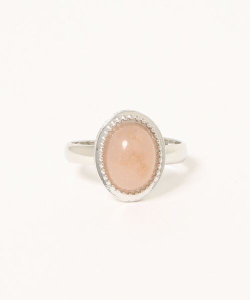 koe（コエ）の「silver デザインリング＊（リング・レディース・H/P/C/K/E/M/F/N/D/L/A/I/B/J/G/O・FREE）」の16枚目の写真