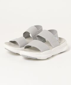 SKECHERS GO WALK FLEX SANDAL-GLIMMER UP / スケッチャーズ
