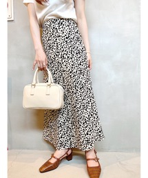 jumelle | dalm skirt(スカート)