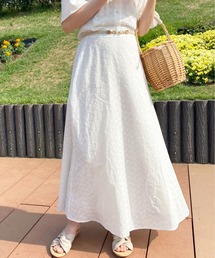 apres jour | マーメイドスカート【ZOZOTOWN限定アイテム】【5AP】(スカート)