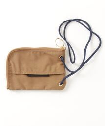 MAISON CANVVAS | MAISON CANVVAS/メゾン キャンバス/TISSUE POUCH＋α(ポーチ)