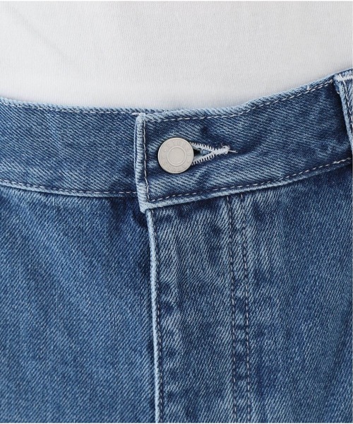 STUSSY（ステューシー）の「【STUSSY / ステューシー】 Denim Big Ol Jean Shorts（デニムパンツ・メンズ・ブルー系その他・SMALL/MEDIUM/LARGE）」の19枚目の写真