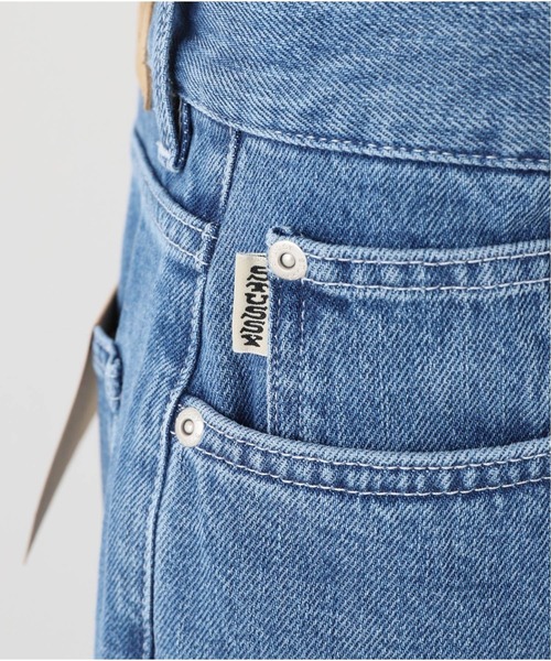 STUSSY（ステューシー）の「【STUSSY / ステューシー】 Denim Big Ol Jean Shorts（デニムパンツ・メンズ・ブルー系その他・SMALL/MEDIUM/LARGE）」の17枚目の写真