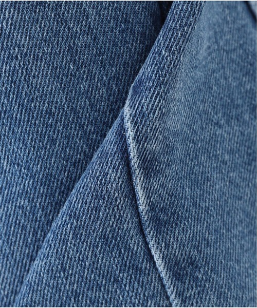 STUSSY（ステューシー）の「【STUSSY / ステューシー】 Denim Big Ol Jean Shorts（デニムパンツ・メンズ・ブルー系その他・SMALL/MEDIUM/LARGE）」の20枚目の写真