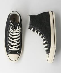 CONVERSE | ＜CONVERSE（コンバース）＞ ALL STAR DENIM HI/オールスター(スニーカー)
