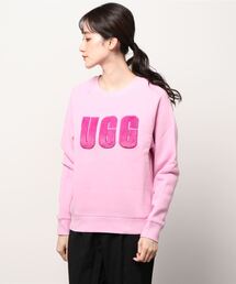 UGG（アグ）｜スウェット（ピンク系）一覧 - WEAR
