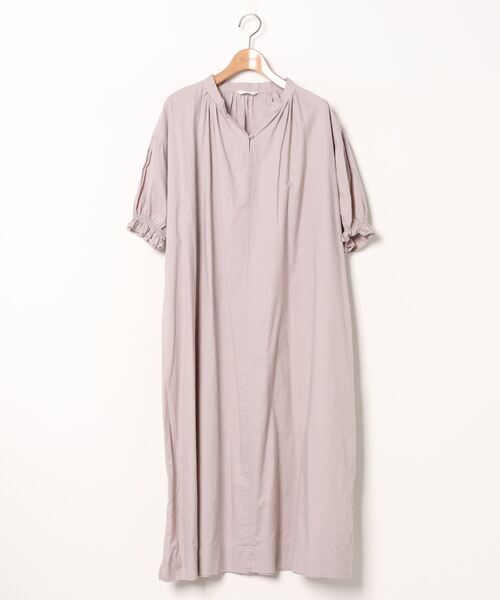 セール ブランド古着 半袖ワンピース ワンピース Ehka Sopo エヘカソポ のファッション通販 Zozoused