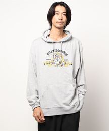 チチカカ | エリマキプルオーバー(パーカー)