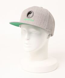 THE Nookie（ザヌーキー）の「【THE nookie】幸福家族CAP（キャップ）」