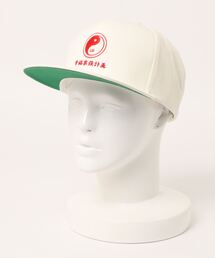 THE Nookie（ザヌーキー）の「【THE nookie】幸福家族CAP（キャップ）」