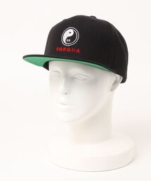 THE Nookie（ザヌーキー）の「【THE nookie】幸福家族CAP（キャップ）」