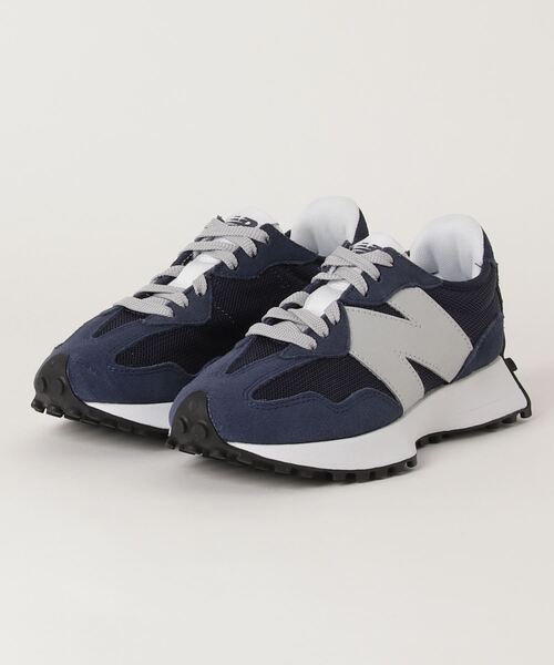 NEW BALANCE（ニューバランス）の「MS327（スニーカー）」 - WEAR