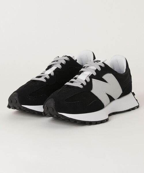 NEW BALANCE（ニューバランス）の「MS327（スニーカー）」 - WEAR