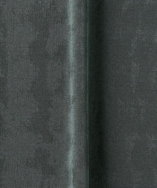 BEAUTY&YOUTH UNITED ARROWS（ビューティーアンドユースユナイテッドアローズ）の「BY シャイニースリットノースリーブ ワンピース -ウォッシャブル-◆（ワンピース・レディース・ブラック/グレー/オリーブ・FREE）」の17枚目の写真