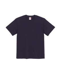 United Athle/5.0オンス ユニバーサル フィット 無地 半袖 Tシャツ