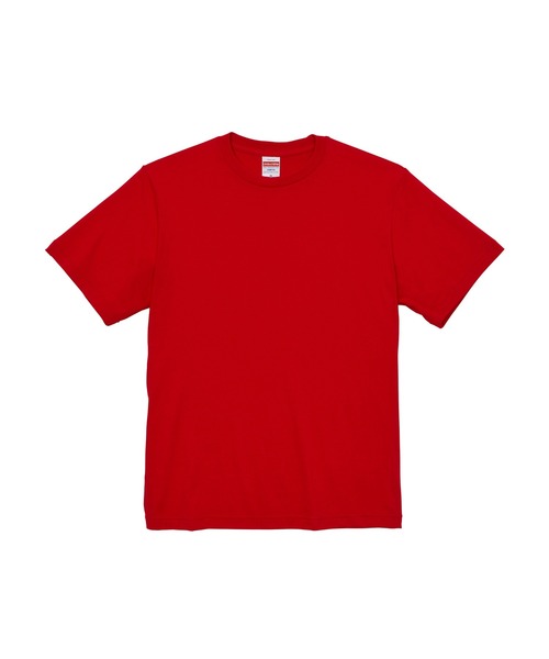 United Athle(ユナイテッドアスレ)の「United Athle/5.0オンス ユニバーサル フィット 無地 半袖 Tシャツ(Tシャツ/カットソー・メンズ・ホワイト/ブラック/パープル/オレンジ/ピンク/グレー/ネイビー/イエロー/グリーン/サンドベージュ/レッド/ベビーピンク/ダークブラウン/ダークグリーン/バーガンディー/ライトブルー/グレイッシュブルー/ロイヤルブルー/インディゴブルー・SMALL/MEDIUM/LARGE/X-LARGE)」の17枚目の写真