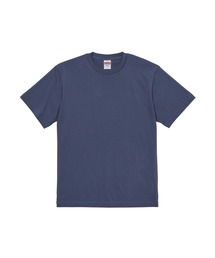 United Athle/5.0オンス ユニバーサル フィット 無地 半袖 Tシャツ