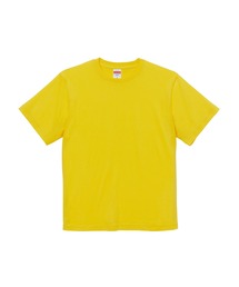 United Athle/5.0オンス ユニバーサル フィット 無地 半袖 Tシャツ