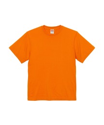 United Athle/5.0オンス ユニバーサル フィット 無地 半袖 Tシャツ