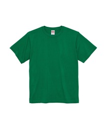 United Athle/5.0オンス ユニバーサル フィット 無地 半袖 Tシャツ