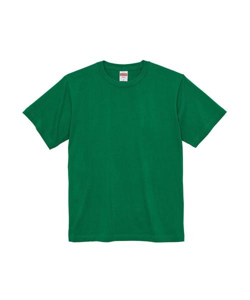 United Athle(ユナイテッドアスレ)の「United Athle/5.0オンス ユニバーサル フィット 無地 半袖 Tシャツ(Tシャツ/カットソー・メンズ・ホワイト/ブラック/パープル/オレンジ/ピンク/グレー/ネイビー/イエロー/グリーン/サンドベージュ/レッド/ベビーピンク/ダークブラウン/ダークグリーン/バーガンディー/ライトブルー/グレイッシュブルー/ロイヤルブルー/インディゴブルー・SMALL/MEDIUM/LARGE/X-LARGE)」の8枚目の写真
