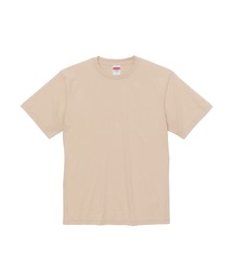 United Athle/5.0オンス ユニバーサル フィット 無地 半袖 Tシャツ